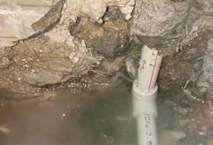 台州管道漏水检测五