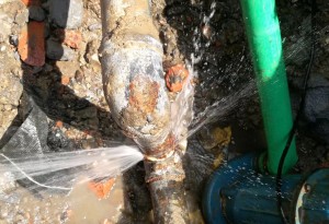 台州管道漏水检测二