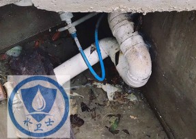 台州水管漏水检测公司6