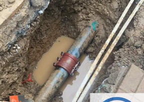 台州水管漏水检测公司4