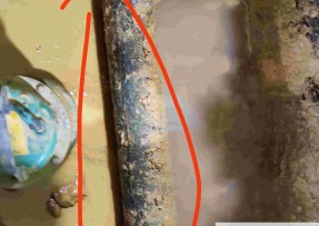 台州水管漏水检测公司1